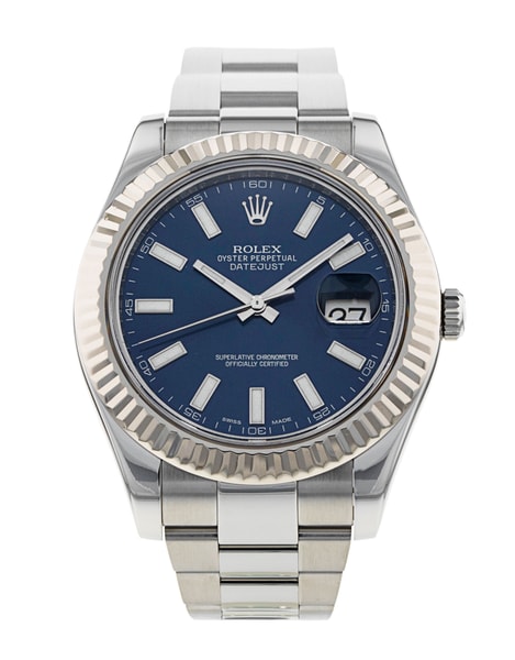 Rolex Datejust II 116334